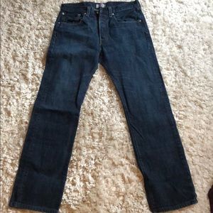 Levi’s Jeans
